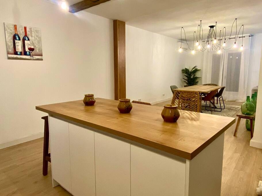 Апартаменты Magnifica Y Moderna Vivienda Каравака-де-ла-Крус Экстерьер фото