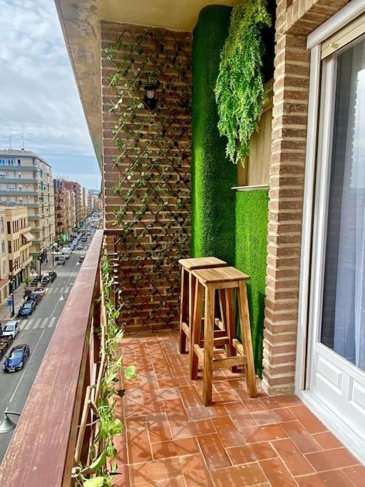 Апартаменты Magnifica Y Moderna Vivienda Каравака-де-ла-Крус Экстерьер фото