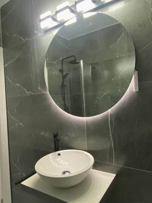Апартаменты Magnifica Y Moderna Vivienda Каравака-де-ла-Крус Экстерьер фото